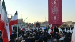 حضور خانواده بزرگ دانشگاه ملی مهارت استان یزد در تجمع خانوادگی امت وفادار به ایران  2
