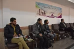 برگزاری جلسه هماهنگی اردو راهیان نور در دانشگاه ملی مهارت استان یزد 5