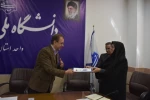 برگزاری گردهمایی رؤسای مراکز زیرمجموعۀ دانشگاه ملی مهارت استان یزد 6