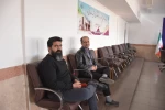 برگزاری جلسه معاونت آموزشی استان با اعضا حوزه آموزش 6