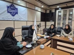 برگزاری کارگاه «تغذیه آگاهانه، زندگی سالم» در آموزشکده ملی مهارت دختران یزد
 2