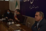 برگزاری شورای آموزشی استان یزد 3