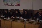 برگزاری شورای آموزشی استان یزد 4