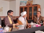 برگزاری جلسه هیات رئیسه دانشگاه ملی مهارت استان یزد 6