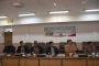 برگزاری جلسه مدیران گروه‌های آموزشی دانشگاه ملی مهارت استان یزد