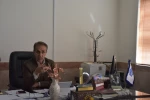 برگزاری دومین جلسه بنیاد حامیان در دانشگاه ملی مهارت استان یزد 5
