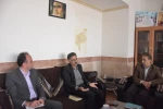 دانشگاه ملی مهارت استان یزد با مسئولین جهاد کشاورزی جلسه ای جهت ساخت تصفیه خانه برگزار کرد 3