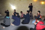 برگزاری مراسم فرهنگی  «قرارِ نور» 7