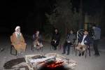 برگزاری مراسم فرهنگی  «قرارِ نور» 11
