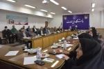 برگزاری طرح ضیافت اندیشه ویژه اعضای هیأت علمی دانشگاه ملی مهارت استان یزد 3