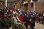 برگزاری طرح ضیافت اندیشه ویژه اعضای هیأت علمی دانشگاه ملی مهارت استان یزد 6