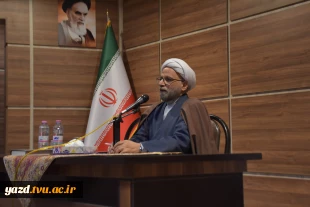 برگزاری طرح ضیافت اندیشه ویژه اعضای هیأت علمی دانشگاه ملی مهارت استان یزد 7