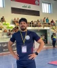 دعوت محمدحسین اسلامی، دانشجوی دانشگاه ملی مهارت استان یزد، به نخستین اردوی تیم ملی کبدی جمهوری اسلامی ایران 2
