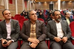 آیین تکریم و معارفه رئیس آموزشکده ملی مهارت دختران یزد - حضرت رقیه (س) در دانشگاه ملی مهارت استان یزد
 2