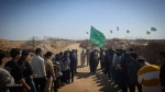 اعزام کاروان دانشجویی دانشگاه ملی مهارت استان یزد به اردوی راهیان نور  5