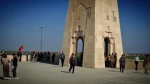 اعزام کاروان دانشجویی دانشگاه ملی مهارت استان یزد به اردوی راهیان نور  8