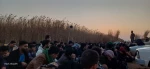 اعزام کاروان دانشجویی دانشگاه ملی مهارت استان یزد به اردوی راهیان نور  9