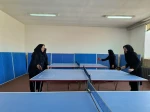 برگزاری برنامه ورزشی ویژه همکاران آموزشکده ملی مهارت دختران حضرت یزد
 2