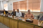 برگزاری کارگاه تغذیه مناسب در ماه مبارک رمضان در دانشگاه ملی مهارت استان یزد 3