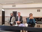 برگزاری جلسه هیأت‌رئیسه دانشگاه ملی مهارت استان یزد 5