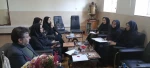 بررسی درخواست‌های انتقالی و میهمان دانشجویان در نشست مدیران گروه آموزشکده ملی مهارت دختران یزد
 2