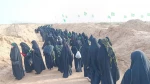 اعزام دانشجویان آموزشکده ملی مهارت دختران یزد به اردوی زیارتی راهیان نور
 2