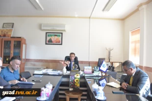 جلسه پدافند غیرعامل 4