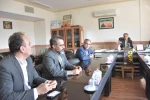 برگزاری جلسه بنیاد حامیان دانشگاه ملی مهارت استان یزد 3