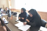 برگزاری جلسه بنیاد حامیان دانشگاه ملی مهارت استان یزد 4