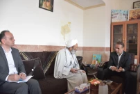 برگزاری جلسه شورای فرهنگی دانشگاه ملی مهارت استان یزد