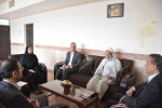 برگزاری جلسه شورای فرهنگی دانشگاه ملی مهارت استان یزد 5