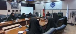 جلسه مدیران آموزشکده ملی مهارت دختران یزد با محوریت آموزش برگزار شد
 2