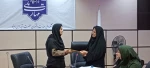 جلسه مدیران آموزشکده ملی مهارت دختران یزد با محوریت آموزش برگزار شد
 2
