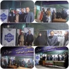 برپایی میز ارتباط مردمی آموزشکده ملی مهارت شریف ابرکوه 2