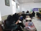 برگزاری جلسه آموزشی در آموزشکده ملی مهارت دختران میبد