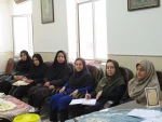 برگزاری جلسه آموزشی در آموزشکده ملی مهارت دختران میبد
 4
