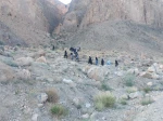 برگزاری آیین کوهنوردی کارکنان دانشگاه ملی مهارت استان یزد 3