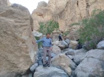 برگزاری آیین کوهنوردی کارکنان دانشگاه ملی مهارت استان یزد 5
