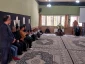 مراسم یادبود همکار فقید، شادروان سید نصیر نصیری‌پور در دانشگاه ملی مهارت استان یزد