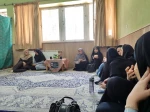 مراسم یادبود همکار فقید، شادروان سید نصیر نصیری‌پور در دانشگاه ملی مهارت استان یزد 6