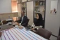 برگزاری جلسه مشترک گروه آموزشی طراحی دوخت آموزش و پرورش و دانشگاه ملی مهارت یزد