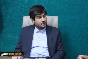 امضای تفاهم‌نامه همکاری مشترک دانشگاه ملی مهارت یزد و شهرداری یزد 2