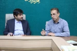 امضای تفاهم‌نامه همکاری مشترک دانشگاه ملی مهارت یزد و شهرداری یزد 4