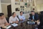 برگزاری نشست کمیته انتشارات دانشگاه ملی مهارت استان یزد و بررسی کتاب‌های اعضای هیات علمی