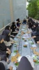 پیاده‌روی و دورهمی صمیمانه همکاران آموزشکده ملی مهارت دختران میبد به مناسبت هفته کرامت و میلاد با سعادت امام رضا (ع)
 2