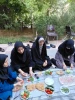 پیاده‌روی و دورهمی صمیمانه همکاران آموزشکده ملی مهارت دختران میبد به مناسبت هفته کرامت و میلاد با سعادت امام رضا (ع)
 2