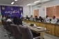 برگزاری مراسم تکریم و معارفه رئیس حراست دانشگاه ملی مهارت استان یزد