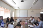 برگزاری جلسه شورای ورزشی دانشگاه ملی مهارت استان یزد 4