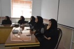 برگزاری کارگاه آموزشی «تاب‌آوری در بحران» ویژه کارکنان دانشگاه ملی مهارت استان یزد 3