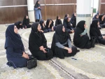 بازدید هنرجویان از آموزشکده ملی مهارت دختران میبد 9